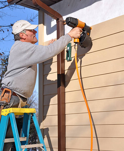 Carmel By The Sea, CA Siding Installation & Repair Company